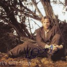 Kiefer Sutherland signed & mounted 8 x 10" Autographed Photo "Young Guns 2" (Reprint:606)