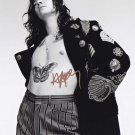 Harry Styles Signed One Direction 8 x 10 Mounted Autographed Photo #5 (Ref 586) Great Gift Idea!