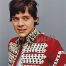 Harry Styles Signed One Direction 8 x 10 Mounted Autographed Photo #7 (Ref 588) Great Gift Idea!