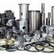 M11 QSM11 parts