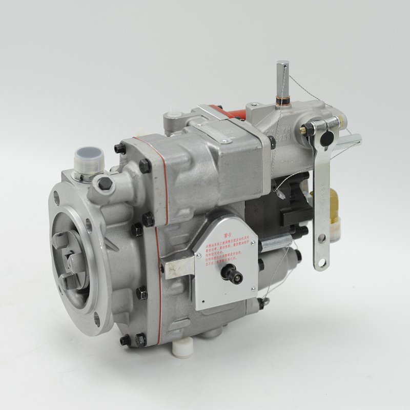 PT fuel pump assembly 3086397 for cummins K2016M600 marine engine parts