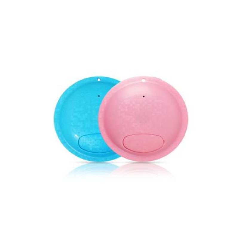 Badge GPS Tracker
