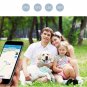 Badge GPS Tracker