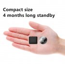 4 Months Long Standby GPS Tracker