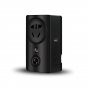 Mobile Remote Surveillance Socket Camera