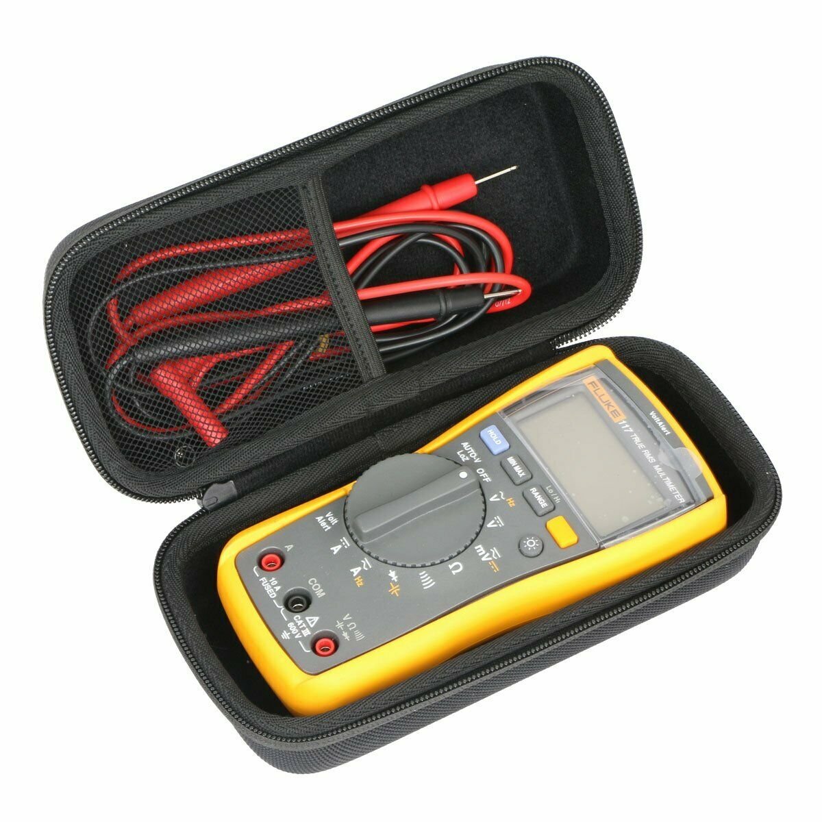 Fluke на русском. Мультиметр Fluke 117. Цифровой мультиметр Fluke 177. Мультиметр Fluke 17b+. Fluke 117 батарейка.