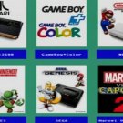 PS2 PlayStation 2 Fat McBoot Modded Memory Card + DVD W/6 Emulator & Roms