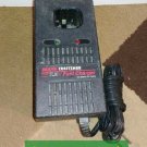 Sears Best/Craftsman Charger NO. 970814-004 Dual Charge Rate 9.6V Fast Charger
