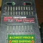 Sears Best/Craftsman Charger NO. 970814-004 Dual Charge Rate 9.6V Fast Charger