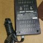 Sears Best/Craftsman Charger NO. 970814-004 Dual Charge Rate 9.6V Fast Charger
