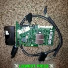Dell T710 SAS PCIe RAID Controller Card E2K-UCP-61 (B) W/Battery & SAS A B Cable