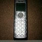 AT&T EXTRA HANDSET CL82209 REPLACEMENT/EXPANSION W/CRADLE/BATTERY/AC