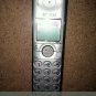 AT&T EXTRA HANDSET CL82209 REPLACEMENT/EXPANSION W/CRADLE/BATTERY/AC