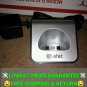 AT&T EXTRA HANDSET CL82209 REPLACEMENT/EXPANSION W/CRADLE/BATTERY/AC
