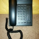 Panasonic KX-TS840B standard Phone - Black Corded 1 x Phone Line - Speakerphone