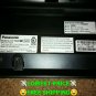 Panasonic KX-TS840B standard Phone - Black Corded 1 x Phone Line - Speakerphone