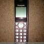 Panasonic KX-TG6521 Cranberry Red Cordless Phone Answering System Dect 6.0
