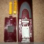 Panasonic KX-TG6521 Cranberry Red Cordless Phone Answering System Dect 6.0