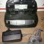 Panasonic KX-TG6521 Cranberry Red Cordless Phone Answering System Dect 6.0