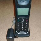 Panasonic KX-TGLA40 Replacement Handset W/ PNLC1070 Charging Base and Adapter