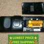 Panasonic KX-TGLA40 Replacement Handset W/ PNLC1070 Charging Base and Adapter