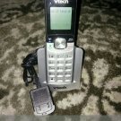 VTech  DS6521 DECT6.0 Cordless Phone Handset FOR  DS6501 DS6511 DS6522