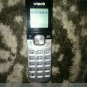 VTech  DS6521 DECT6.0 Cordless Phone Handset FOR  DS6501 DS6511 DS6522