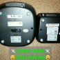 ClearSounds A700 DECT Amplified Loud 2 Cordless Phones w/Answering Machine