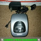 Uniden DCX16 Phone Charger Cradle Base w/ AC Adapter D1660 D1680 D1688 D1760 D17