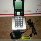 VTech CS6729 Replacement / Expansion Handset With Cradle & Power Adapter