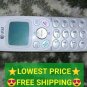 AT&T EL52109 Cordless Phone Main Base Changer W/ Answering Machine Power Supply