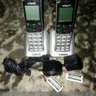 VTech CS6619 & CS6649 Accessory Handset Expansion/Replacement for VTech CS66XX