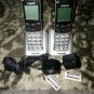 VTech CS6619 & CS6649 Accessory Handset Expansion/Replacement for VTech CS66XX