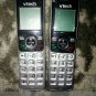 VTech CS6619 & CS6649 Accessory Handset Expansion/Replacement for VTech CS66XX