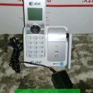 Vtech CL81211 Base Cordless Handset With Power Adapter