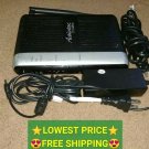 DSL Modem Actiontec GT724R GT724-WG Wifi Wireless Ethernet 4-Port 10/100