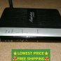 DSL Modem Actiontec GT724R GT724-WG Wifi Wireless Ethernet 4-Port 10/100
