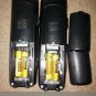 PANASONIC CORDLESS PHONE KX-TG4731B WITH ADDITIONAL HANDSET AND CHARGING STATION