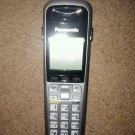 PANASONIC KX-TGA641 Dect 6.0 Cordless Phone Handset Replacement With Clip