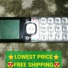 Vtech CS6519 DECT 6.0 Silver and Black Cordless Phone Handset Replacement Only