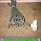 Microsoft Xbox 360 Play And Charge Kit Controller USB Charging Cable Plug OEM