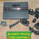 Atari 2600 Sears Video Arcade II - W/Power Adapter and Controller **NOT TESTED**