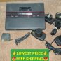 Atari 2600 Sears Video Arcade II - W/Power Adapter and Controller **NOT TESTED**