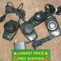 Atari 2600 Sears Video Arcade II - W/Power Adapter and Controller **NOT TESTED**