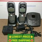 Uniden PowerMAX 5.8 Ghz TRU8885 Digital Answering System **For Parts/Repair Only