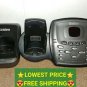 Uniden PowerMAX 5.8 Ghz TRU8885 Digital Answering System **For Parts/Repair Only