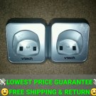 Lot of 2QTY - VTECH CS5121 Charging Cradle