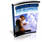 How would You Like To Try Blogging For Fun? Try Blogging Basics For Beginners!