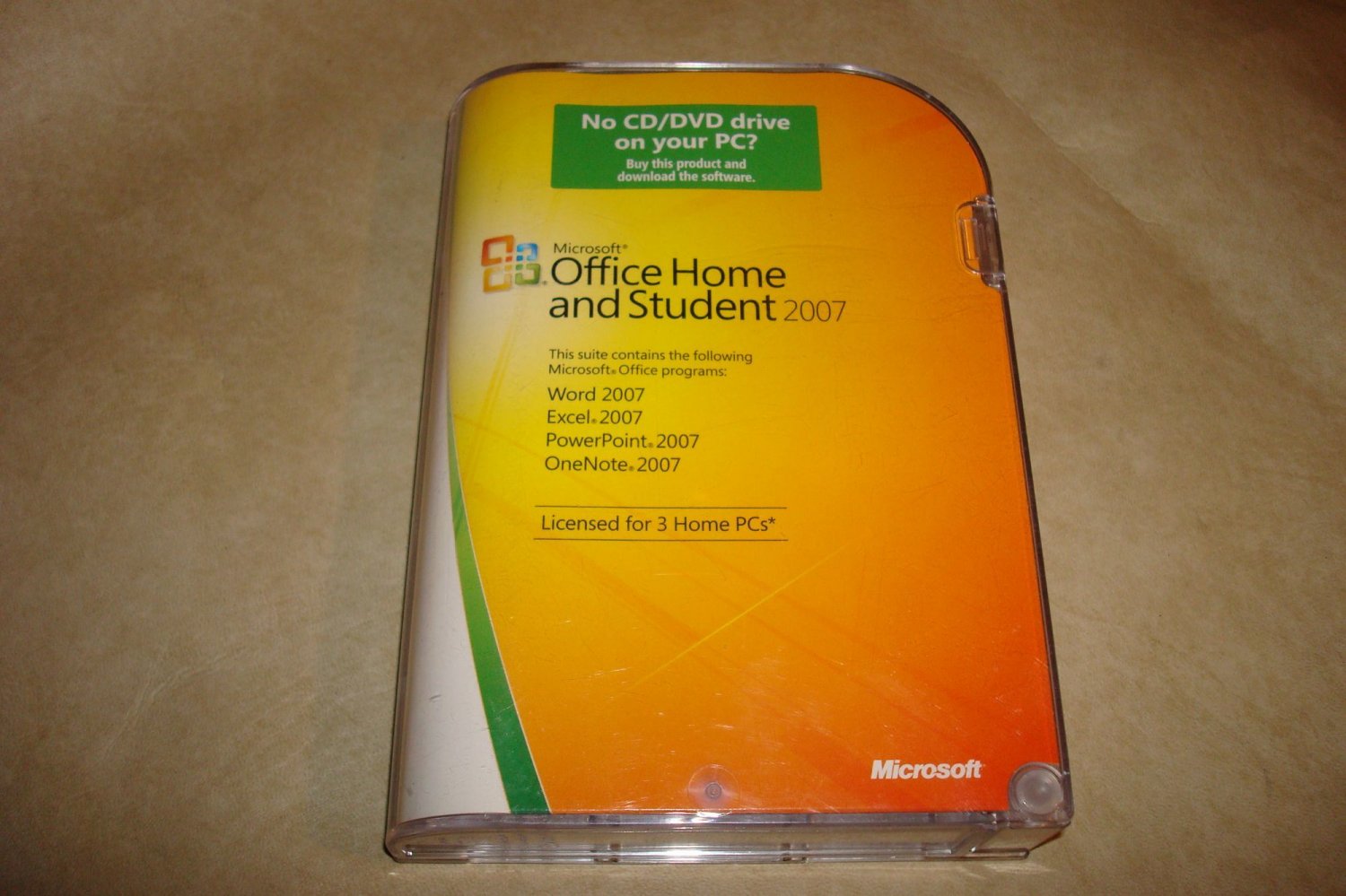 microsoft word home and student 2007 product key