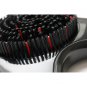 Foot scrubber brush massager